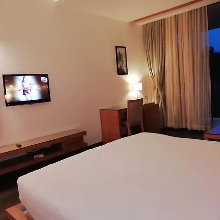 The Kudos Mountain Hotel And Resort Kodaikanal Exteriér fotografie