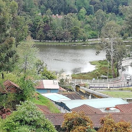 The Kudos Mountain Hotel And Resort Kodaikanal Exteriér fotografie