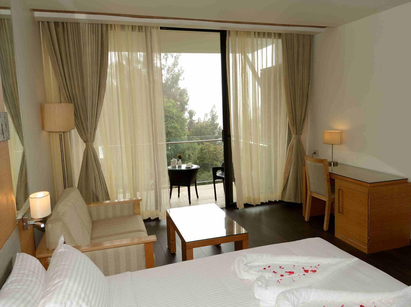The Kudos Mountain Hotel And Resort Kodaikanal Exteriér fotografie