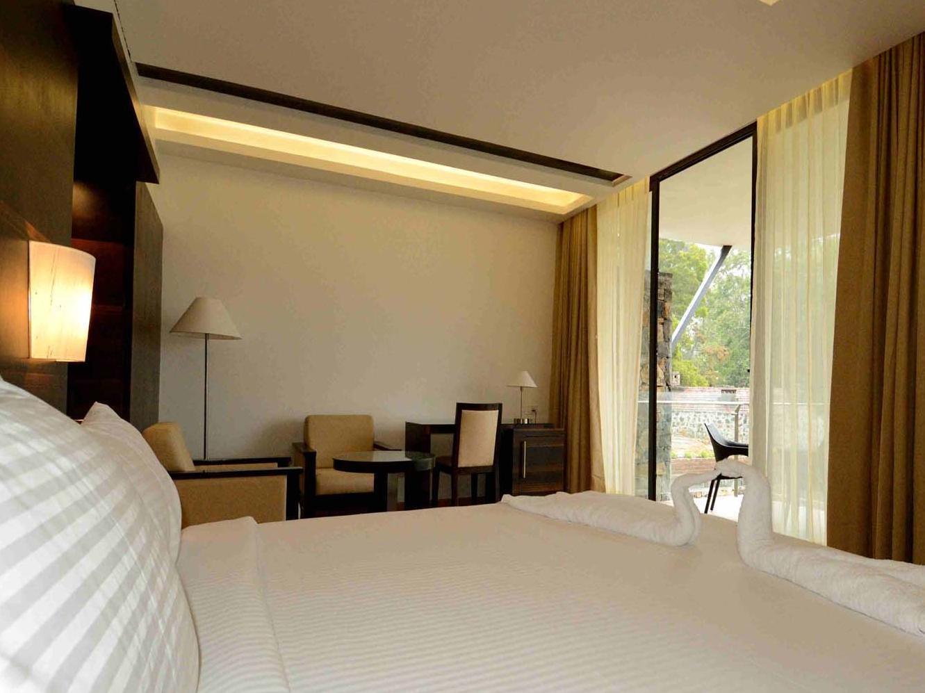 The Kudos Mountain Hotel And Resort Kodaikanal Exteriér fotografie