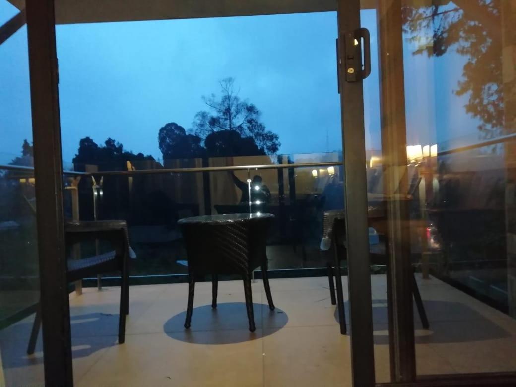 The Kudos Mountain Hotel And Resort Kodaikanal Exteriér fotografie