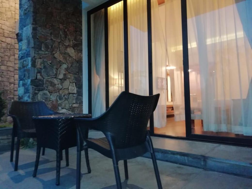 The Kudos Mountain Hotel And Resort Kodaikanal Exteriér fotografie