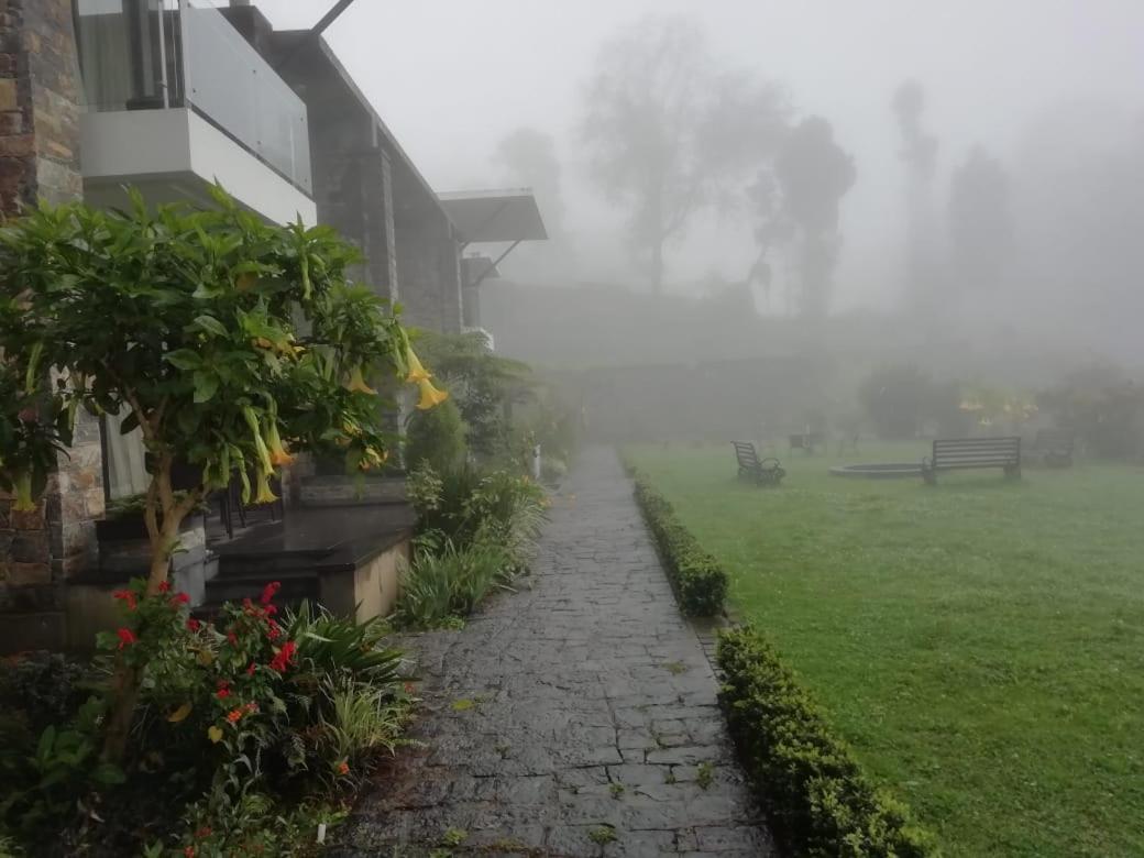 The Kudos Mountain Hotel And Resort Kodaikanal Exteriér fotografie