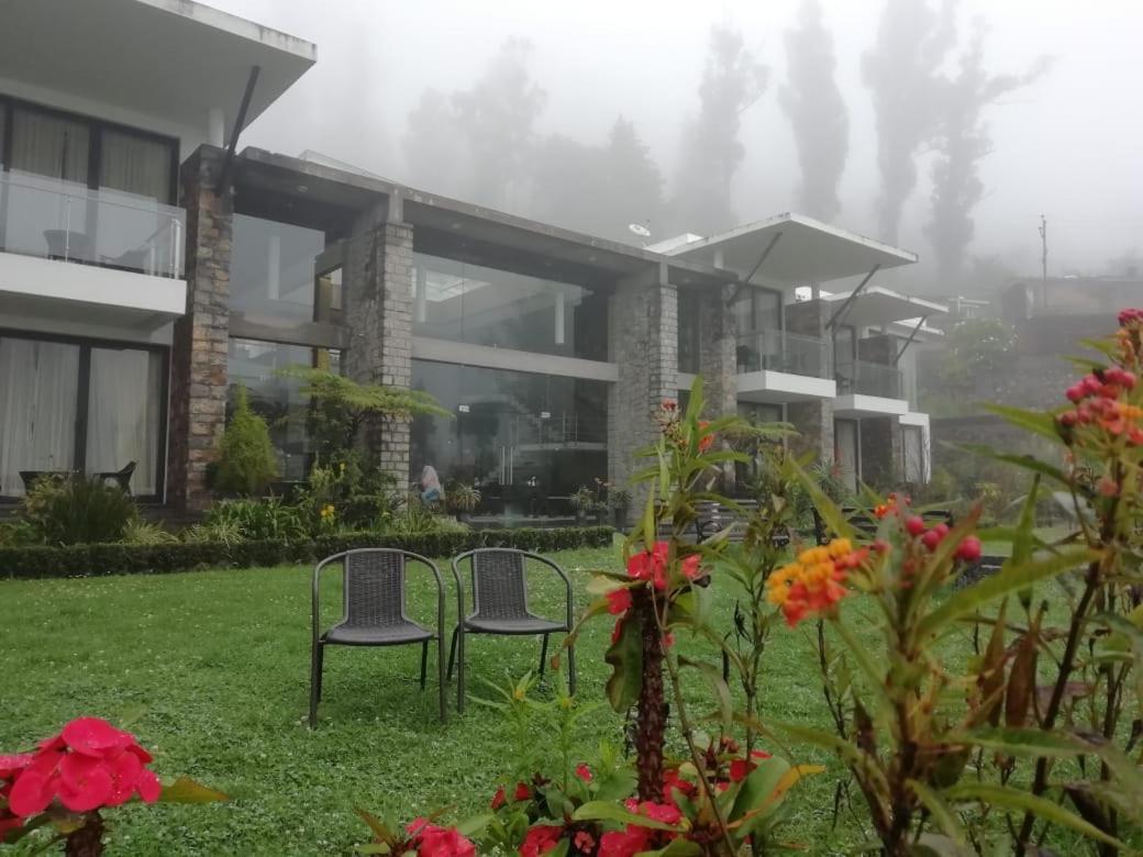 The Kudos Mountain Hotel And Resort Kodaikanal Exteriér fotografie