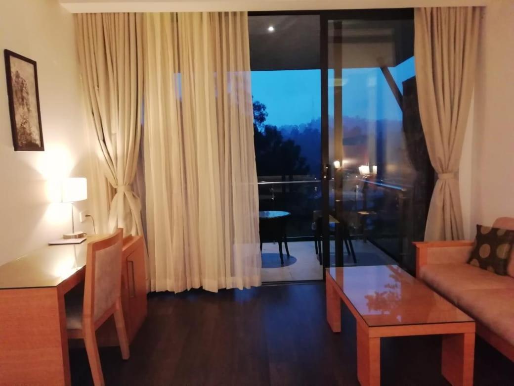 The Kudos Mountain Hotel And Resort Kodaikanal Exteriér fotografie