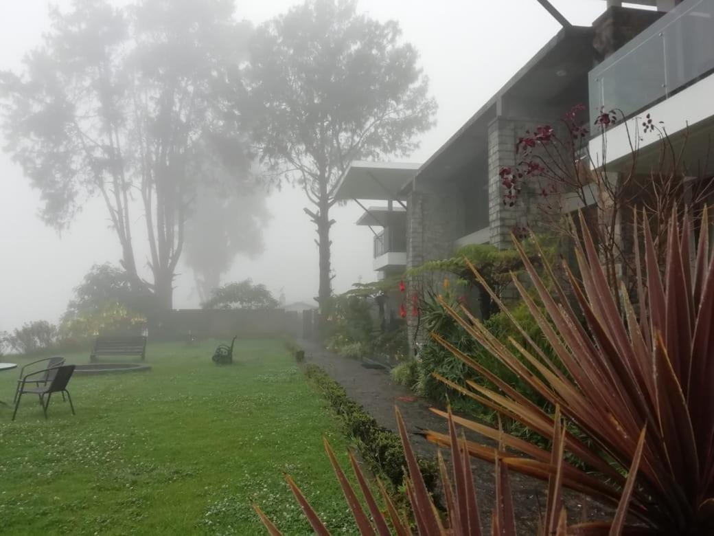 The Kudos Mountain Hotel And Resort Kodaikanal Exteriér fotografie